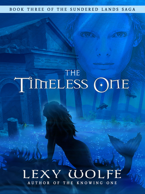 Title details for The Timeless One by Lexy Wolfe - Available